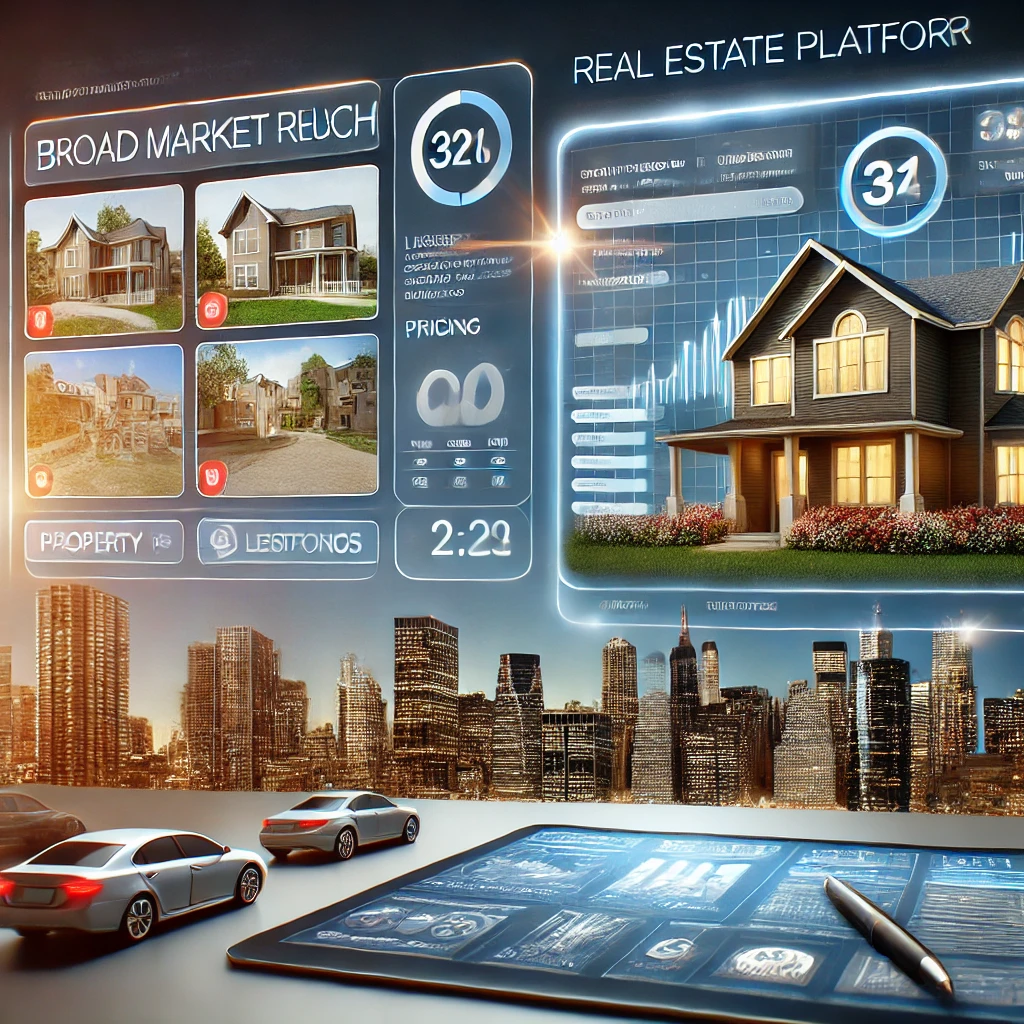 List your properties with Plural Properties