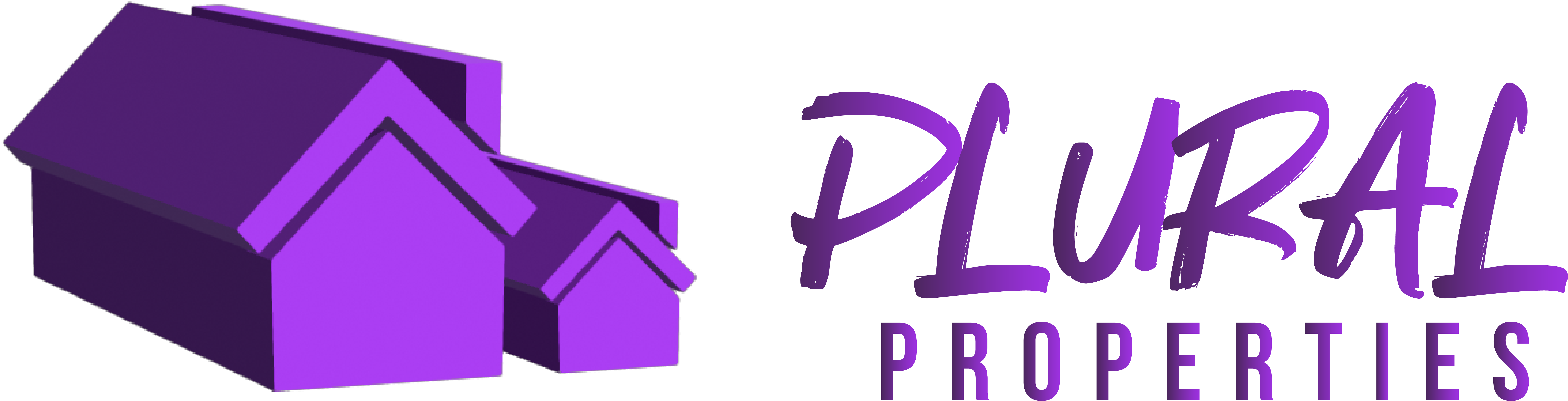 Plural Properties Logo