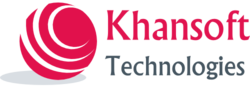 Official Khansoft Technologies logo