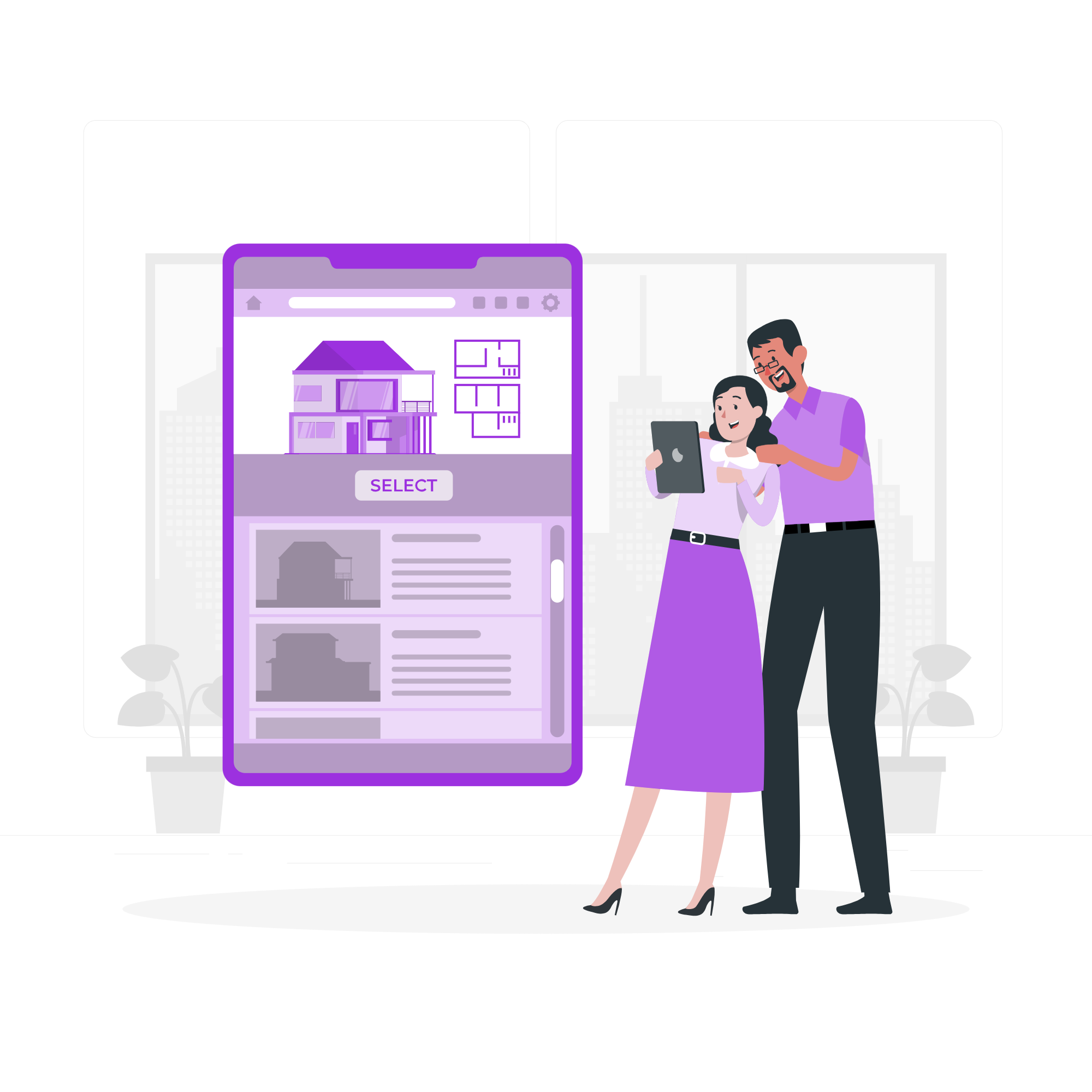 Looking to Post or List Property?