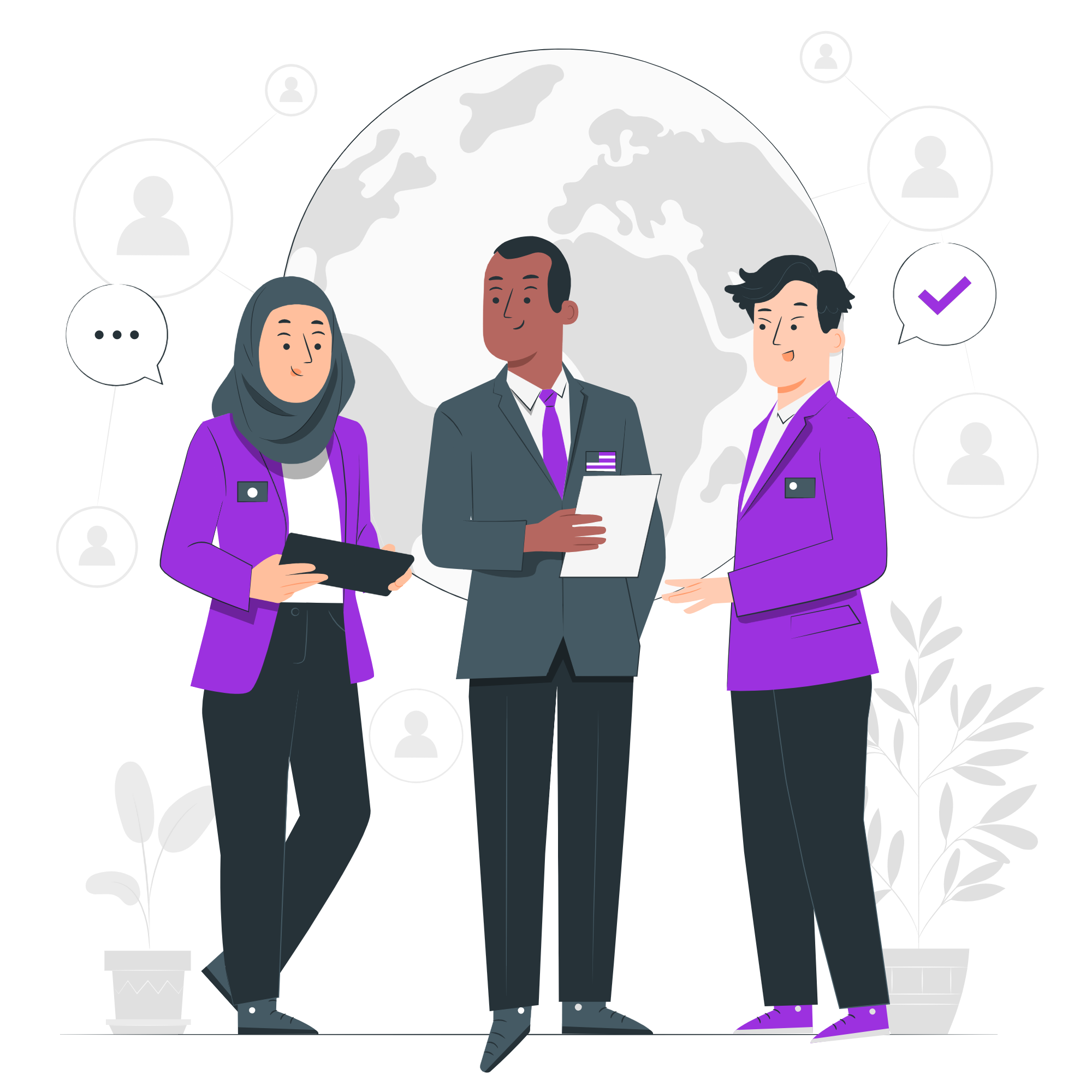 Looking to Post my professional profile?