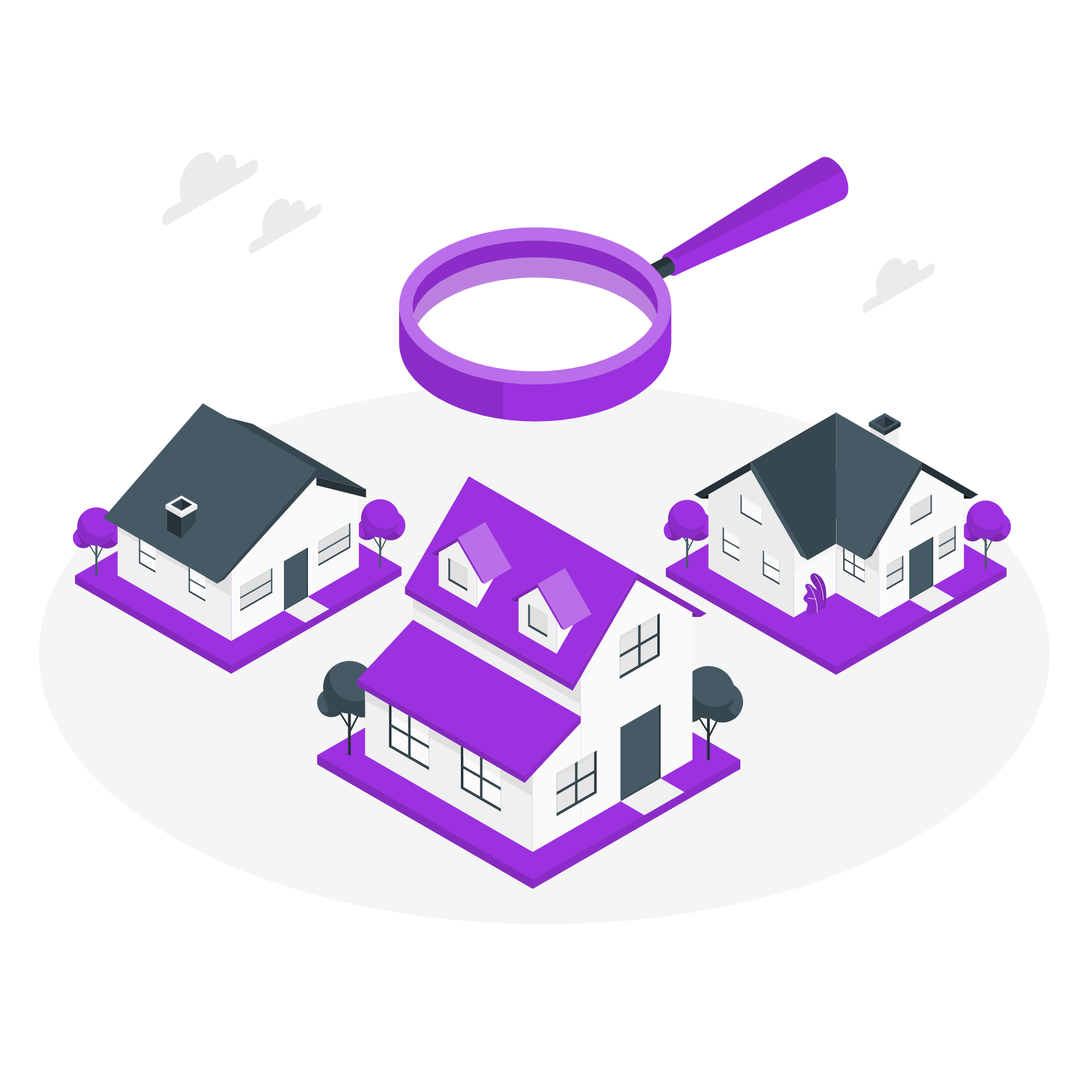 Looking to buy or rent property?