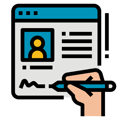 Register with Plural Properties